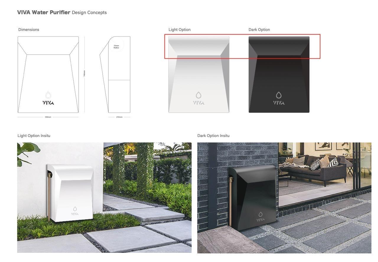 Water Purification System